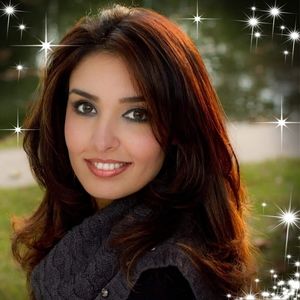 Meet your Posher, Maryam